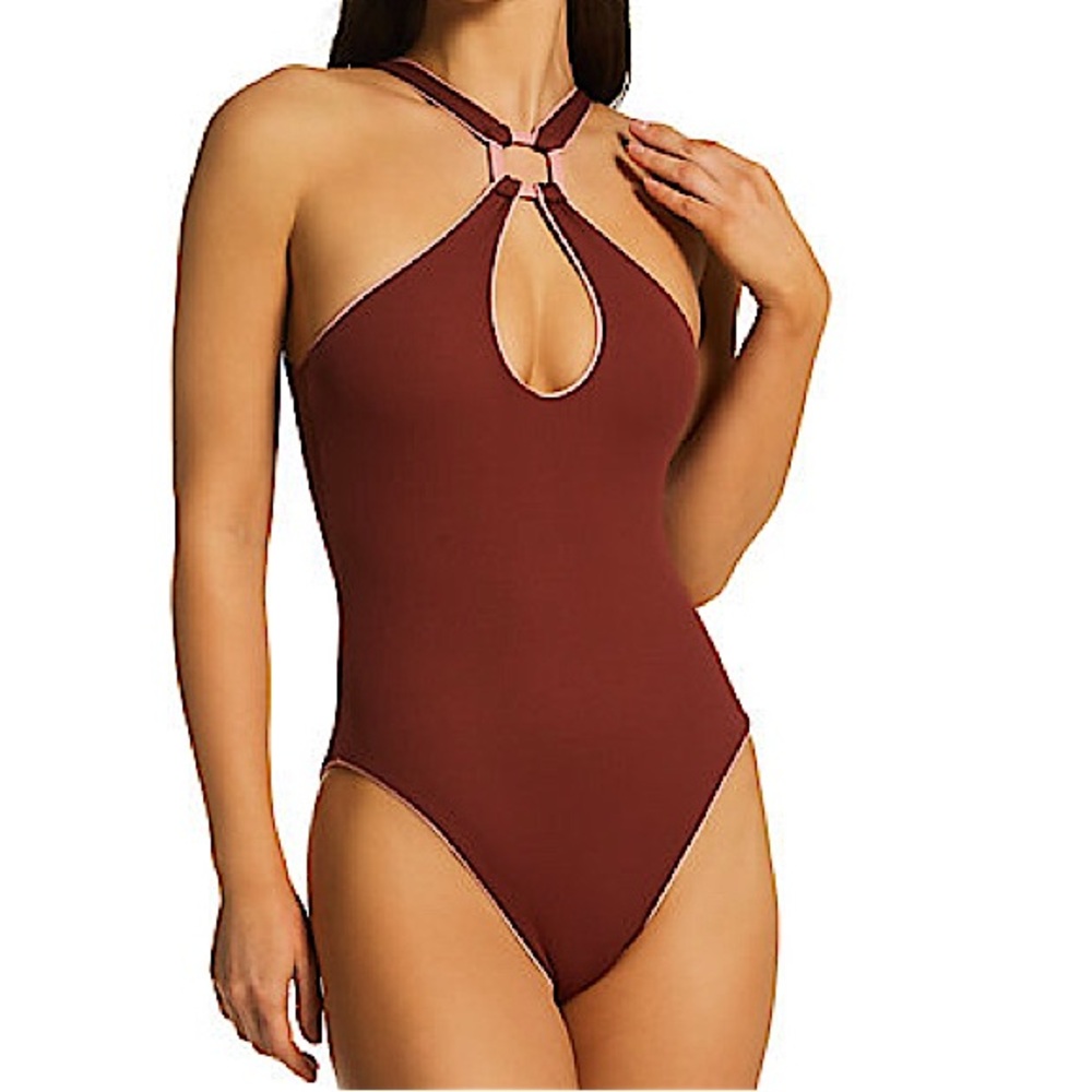Becca one piece